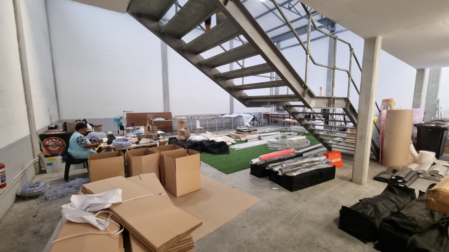 Commercial Property for Sale in Airport Industria Western Cape